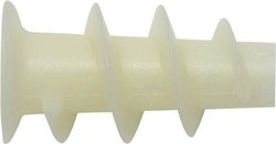 Kołek rozporowy do płyt gipsowo-kartonowych 13 x 24, z tworzywa sztucznego Kołek do płyty G-K SWG  9042480 13 mm 10 szt.