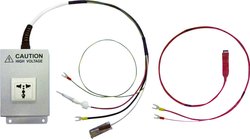 Puszka adaptera wysokiego napięcia/uziemiania GW Instek 1100MHT118001