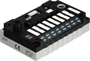 Akcesorium FESTO CPV14-GE-DI01-8 165811 1 szt.