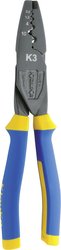 Praska zaciskowa Klauke K3 K3, 0.5 do 16 mm²
