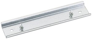 Szyna bez perforacji blacha stalowa 216 mm Spelsberg TK NS35-216 1 szt.