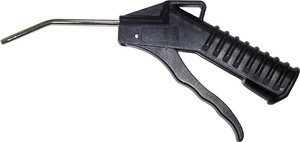 Pistolet do przedmuchiwania powietrzem z kompresora 4'' Pistolet pneumatyczny Kunzer  7AP04  1/4'' (6,3 mm)