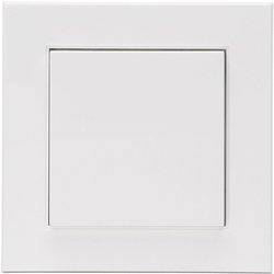 Przełącznik ścienny Kopp Free Control 3.0 823101218, 1 szt.