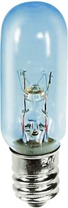 Żarówka rurkowa Barthelme 00112310 220/260 V 6 - 10 W   1 szt.