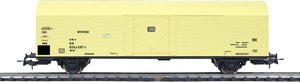 Wagon chłodnia Mehano 54778 Samochód chłodnia H0 IBBHS Interfrigo DB (beżowy)