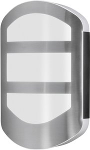 Zewnętrzna lampa ścienna LEDVANCE Endura Style Plate 4058075477858 12.00 W  IP44