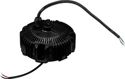Mean Well HBG-200-48A Sterownik LED  Stałonapięciowy, Stałonaprądowy 196.8 W 2.46 - 4.1 A 48 V/DC Outdoor, Układ PFC, Regulowany, Zabezpieczenie przed przeciążeniem, Zabezpieczenie przed przepięciem 1 szt.