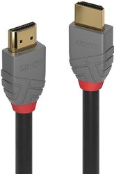 Kabel HDMI LINDY LINDY 0.5m HDMI High Speed HDMI Kabel 36961, 0.50 m