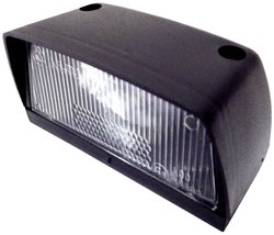 Oświetlenie tablicy rejestracyjnej 12 V IWH 18000 1 szt.