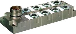 Rozdzielacz czujnik / element wykonawczy, aktywny Murr Elektronik 27539 1 szt.
