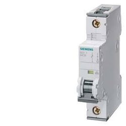 Wyłącznik automatyczny Siemens 5SY4116-7 5SY41167, 230 V, 400 V, 16 A