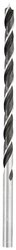 Wiertło kręte do drewna kwb bardzo długie Ø 16,0 mm 512816 (stal CV, długość 400 mm, 2 ostrogi) Wiertło spiralne do drewna kwb 512816 1 szt.