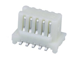 Złącze taśmowe Molex 52465-1071, board-to-board, piny: 10, 500 mA, 250 szt.