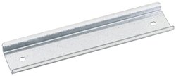 Szyna bez perforacji blacha stalowa 283 mm Spelsberg TG NS 35/283mm 1 szt.