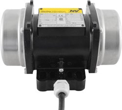 Wibrator elektryczny Netter Vibration NEA 5060 03103000, 230 V/AC, 3000 U/min, 602 N, 0,11 kW, 0,56 A