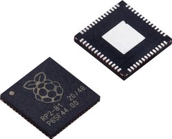 Raspberry Pi® Mikrokontroler RP2040TR7     500 szt.