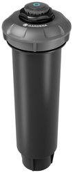 System tryskaczowy Zraszacz wynurzalny MD40 Zraszacz GARDENA 08231-20 1 szt.