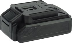 Akumulator do elektronarzędzi Brüder Mannesmann M17551 M17551, Li-Ion, 1.3 Ah, 20 V