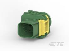 TE Connectivity TE AMP HDSCS - Connectors 3-1703773-1, 1 szt.