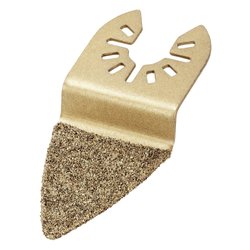 Nasadka ścierna do multinarzędzia DEWALT DT20751 DT20751-QZ  1 szt.