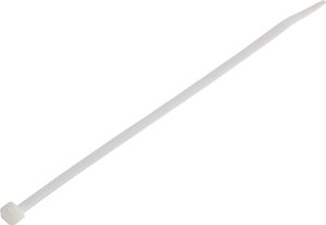 Opaska kablowa TRU COMPONENTS TC-6645744, 203 mm, 100 szt.