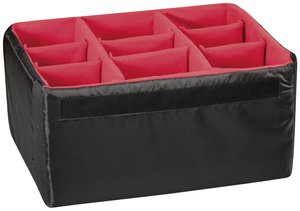 Akcesorium Explorer Cases DIV7630, (D x S x W) 470 x 375 x 240 mm