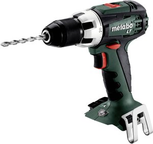 Wiertarko-wkrętarka akumulatorowa Metabo BS 18 LT 602102890