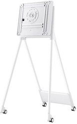 Stojak na kółkach do telewizora Samsung STN-WM55RXEN Stand for Flip 2.0, 139,7 cm (55'')