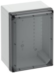 Obudowa ścienna Spelsberg GEOS-L 3040-22-to 70173401, IP66, IP67, 400 mm x 300 mm x 226 mm , 1 szt.