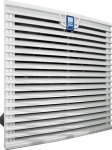 Filtr powietrza  Rittal 3241.100 255 mm x 255 mm