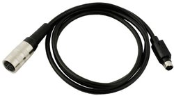 Kabel przyłączeniowy Greisinger MSD-K31, do czujnika ciśnienia MSD