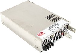 Moduł zasilacza AC/DC, zamknięty Mean Well RSP-3000-24 24 V/DC 125 A 3000 W