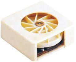 Wentylator osiowy Sunon UB393-500, 3 V/DC, 70.2 m³/h, (D x S x W) 9 x 9 x 3 mm