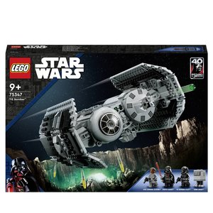 LEGO® STAR WARS™ 75347 Bombowce TIE™ 1 szt.