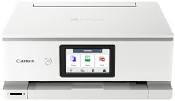 Canon PIXMA TS8751 Drukarka wielofunkcyjna atramentowa  A4 drukowanie, kopiowanie, skaner Duplex, USB, WLAN