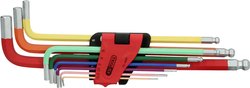 Zestaw kluczy trzpieniowych KS Tools 151.4420 1514420