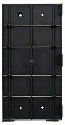 Narzędzie do dziurkowania płyt szlifierskich, 93 x 230 mm, 8 Bosch Accessories 2608190016