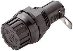 Uchwyt bezpiecznika 533769, 250 V/AC, 10 A, 1 szt.