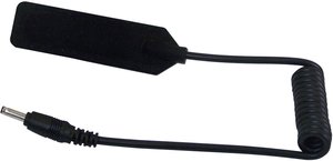 Przełącznik kablowy Berger & Schröter Green Laser designator 31682