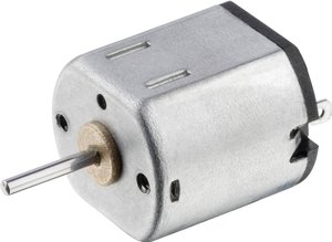 Elektryczny mikrosilnik N10VA Mikro silnik Motraxx N10VA