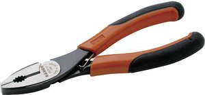 Kombinerki Bahco 2628 G-160, 160 mm