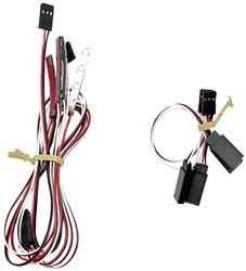 Zestaw oświetleniowy LED Reely RE-7867947 1 szt.