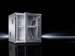Szafa rack 19'' Rittal 7507.210 (S x W x G) 700 x 892 x 700 mm 18 U