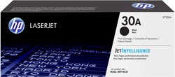 Kaseta z tonerem HP CF230A Toner HP 30A 1 szt.