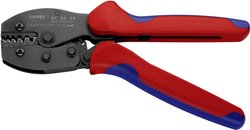 Zaciskarka Knipex PRECIFORCE 97 52 38, 0.25 do 6 mm²