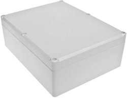 Obudowa uniwersalna TRU COMPONENTS TC-7910936, (D x S x W) 225 x 175 x 80 mm, ABS, 1 szt.