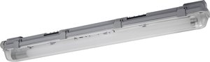 Lampa z ochroną przed wilgocią LEDVANCE SUBMARINE SENSOR 4058075576377, 8 W, 650 lm