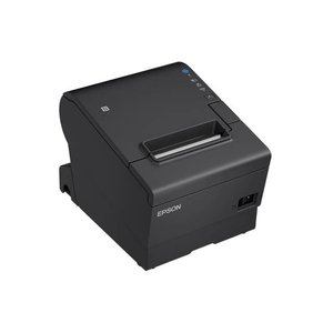 Epson TM-T88VII, USB, host USB, RS232, Ethernet, ePOS Drukarka bonów Epson TM-T88VII C31CJ57112, 1 szt.