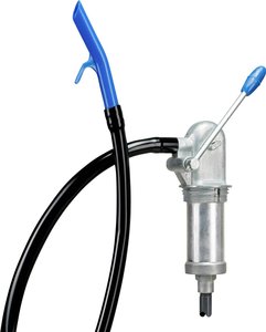 Pompa do wody deszczowej Pressol ZBH, SRL 1200-18 l/min 13030 8