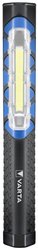 Latarka penlight Varta 17647101421 Work Flex Pocket Light LED 230 mm szary, niebieski